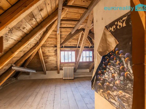 Prodej domu 218 m², pozemek 191 m²