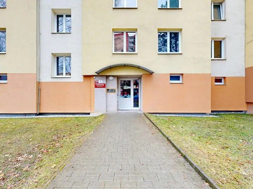 Prodej bytu 2+kk 43 m²