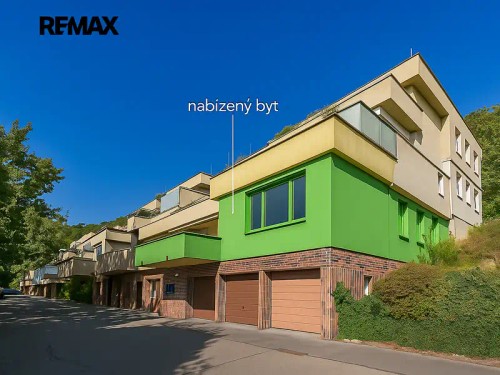 Prodej bytu 4+1 115 m²