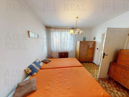 Prodej bytu 3+1 70 m²