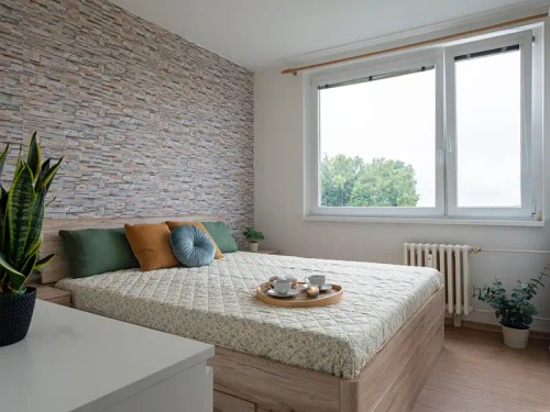 Prodaný byt 3+1 71 m²