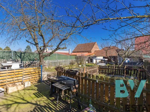 Prodej domu 120 m², pozemek 564 m²