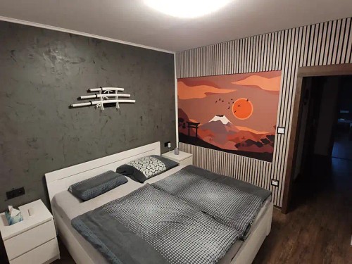 Prodaný byt 3+kk 64 m²