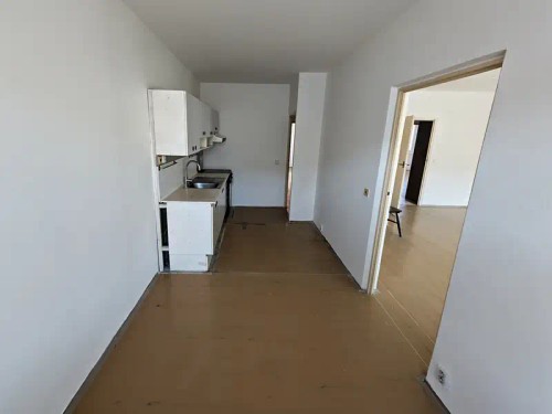 Prodaný byt 4+1 81 m²