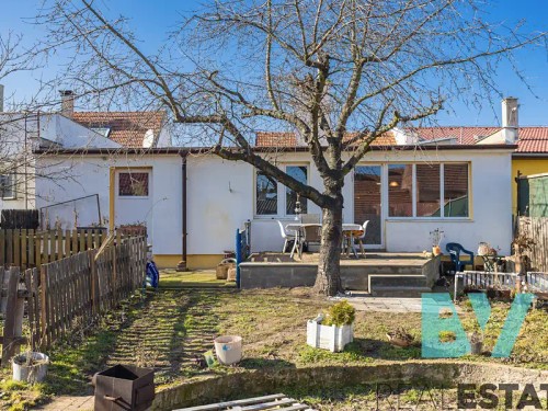 Prodej domu 120 m², pozemek 564 m²
