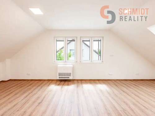 Prodej bytu 3+kk 77 m²