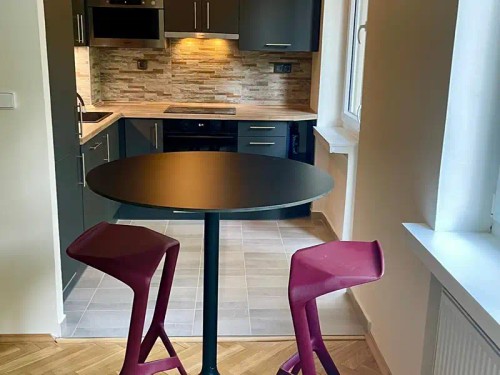 Prodaný byt 2+kk 54 m²