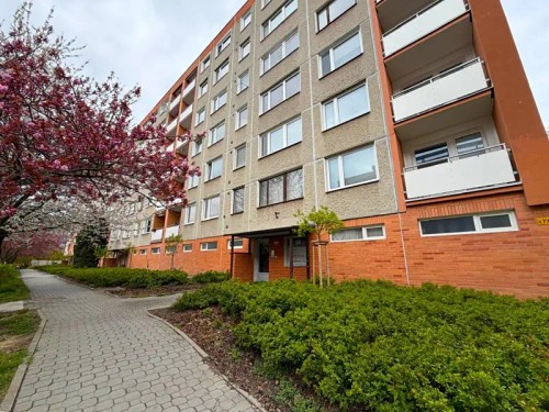 Prodaný byt 4+1 88 m²