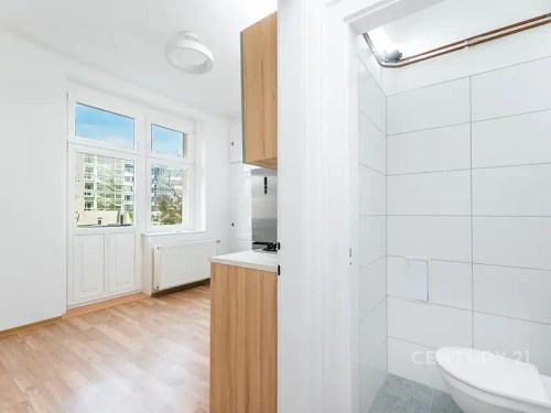 Prodej bytu 2+1 66 m²