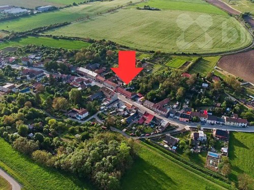 Prodej domu 187 m², pozemek 1250 m²