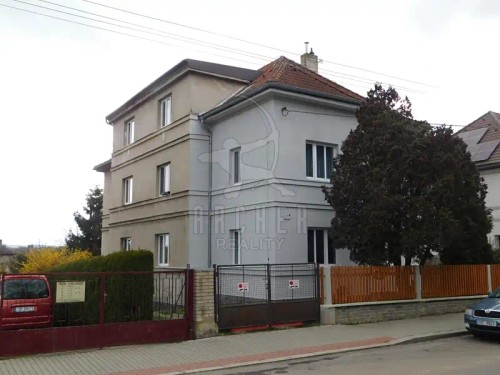 Prodej bytu 3+kk 67 m²