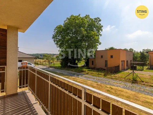 Prodej domu 230 m², pozemek 1129 m²