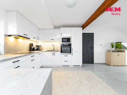 Prodej bytu 2+kk 106 m²
