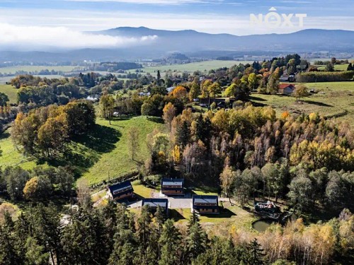 Prodej domu 156 m², pozemek 1535 m²