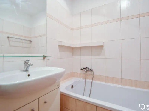 Prodaný byt 2+1 48 m²
