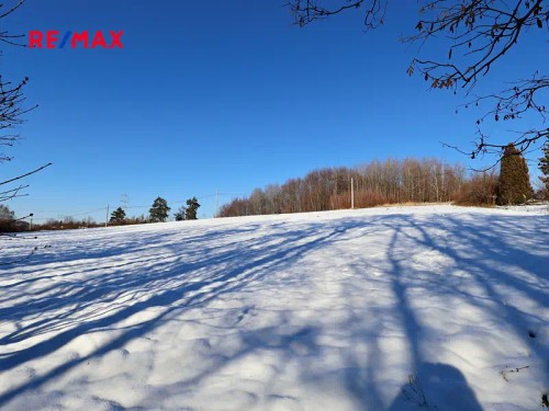 Prodej stavebního pozemku 5671 m²