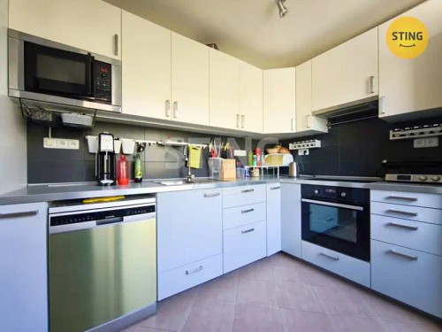 Prodej bytu 4+1 89 m²