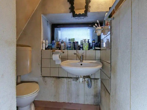 Prodej chalupy 164 m², pozemek 1014 m²