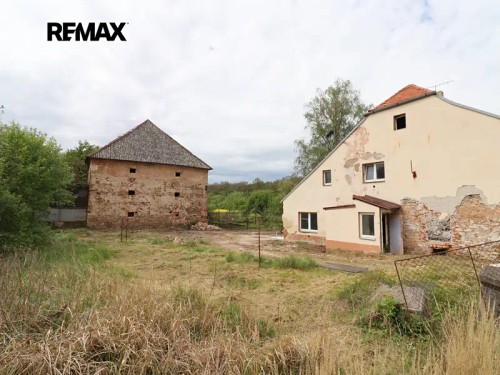 Prodej domu 550 m², pozemek 786 m²