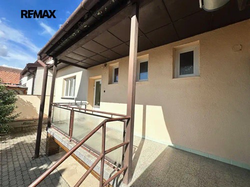 Prodej domu 124 m², pozemek 1031 m²