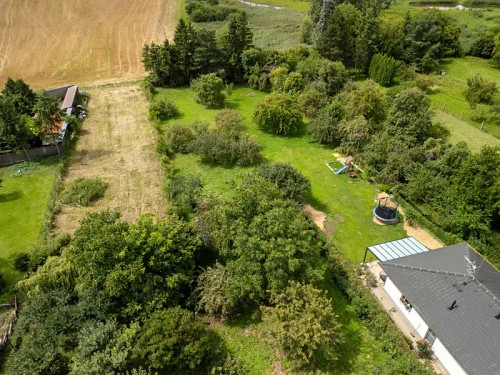 Prodaný  dům 81 m², pozemek 1991 m²