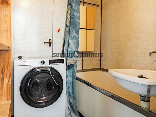 Prodej bytu 3+1 59 m²