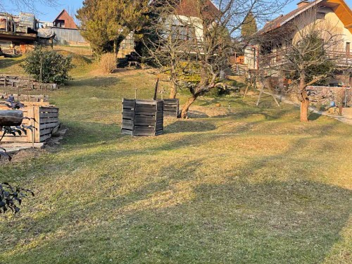 Prodej chaty 25 m², pozemek 412 m²