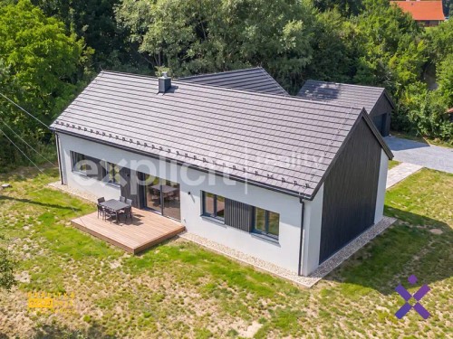 Prodej stavebního pozemku 5708 m²