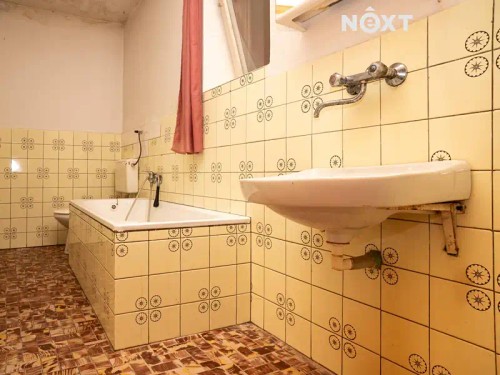 Prodej domu 142 m², pozemek 998 m²