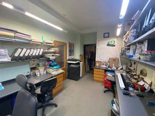 Prodej atypického bytu 76 m²