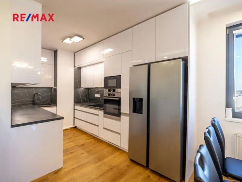 Prodaný byt 4+kk 107 m²