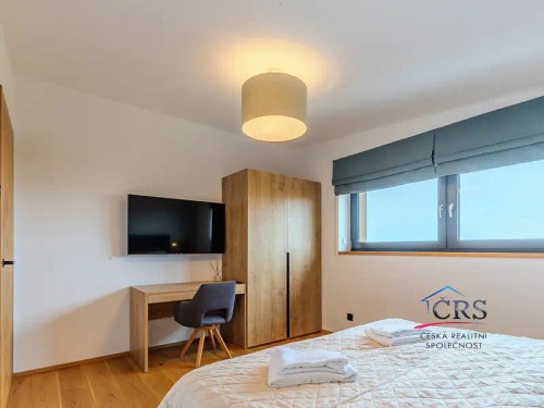 Prodej bytu 3+kk 66 m²