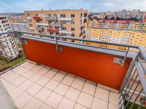 Prodej bytu 2+kk 64 m²