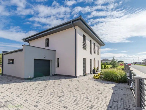 Prodej domu 213 m², pozemek 986 m²