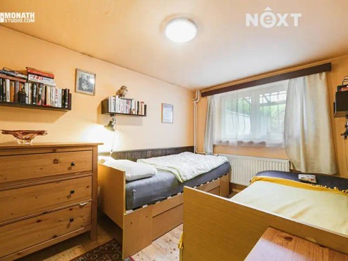 Prodej domu 205 m², pozemek 170 m²