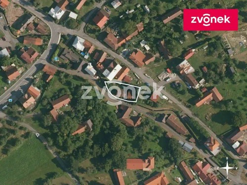 Prodej domu 72 m², pozemek 379 m²
