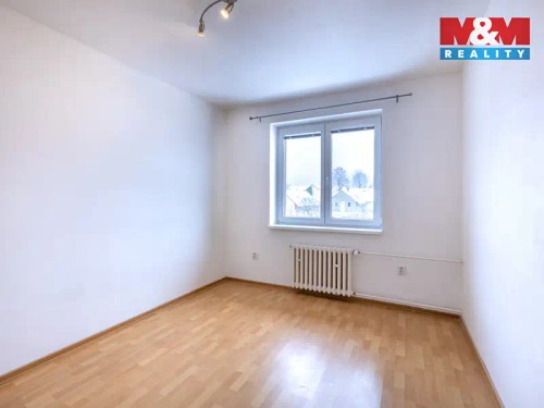 Prodaný byt 3+1 65 m²