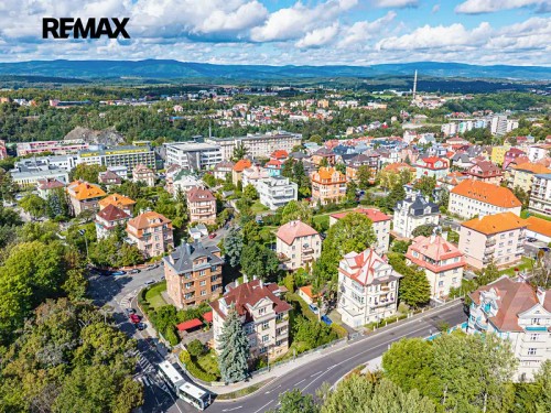 Prodej bytu 4+1 151 m²