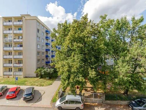 Prodej bytu 4+1 70 m²