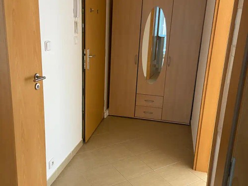 Prodaný byt 2+kk 47 m²
