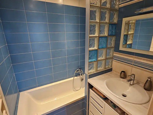 Prodaný byt 3+kk 59 m²