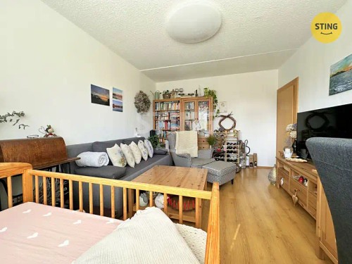 Prodej bytu 4+1 88 m²