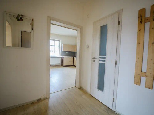 Prodej bytu 2+1 60 m²