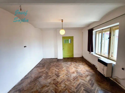 Prodej domu 150 m², pozemek 729 m²