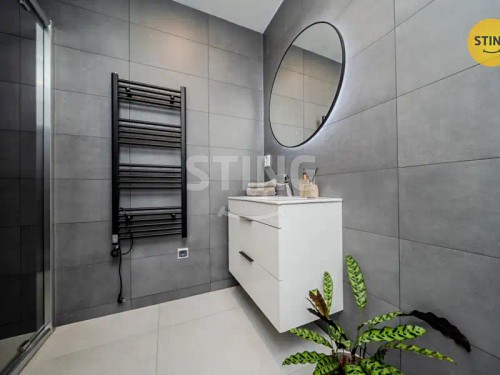 Prodej bytu 3+kk 81 m²