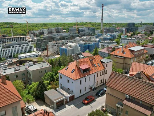 Prodej bytu 3+kk 69 m²