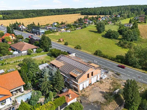 Prodej bytu 4+kk 120 m²