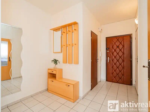 Prodaný byt 3+1 68 m²