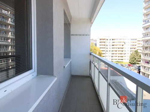 Prodaný byt 2+1 40 m²