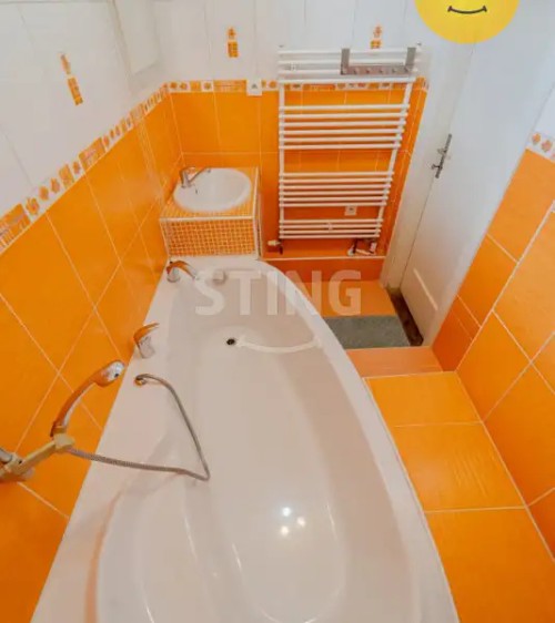 Prodej bytu 3+1 93 m²